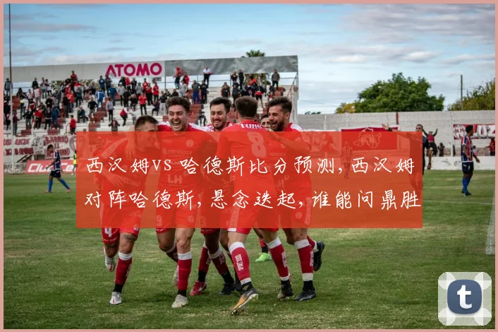 西汉姆vs 哈德斯比分预测,西汉姆对阵哈德斯,悬念迭起,谁能问鼎胜利