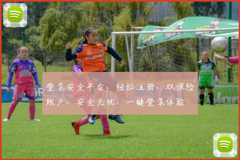 登录安全平台，轻松注册，双保险账户，安全无忧，一键登录体验